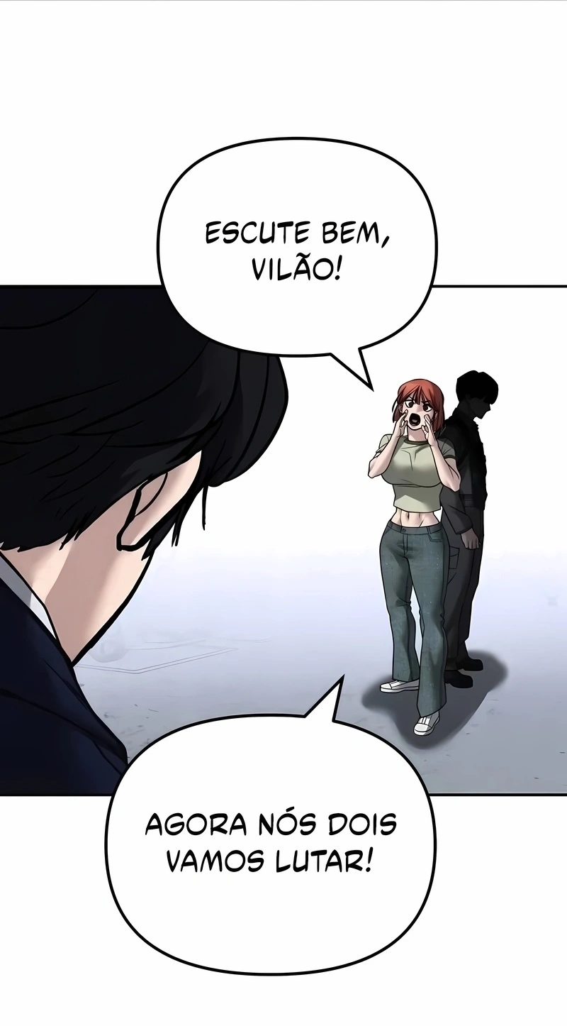 Designated Bully Capítulo 129 Página 82