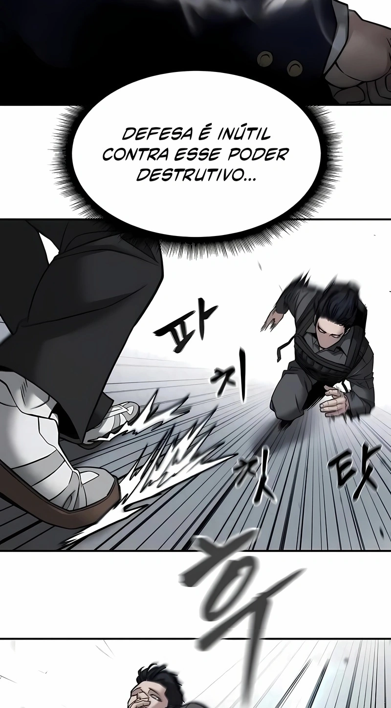 Designated Bully Capítulo 129 Página 89