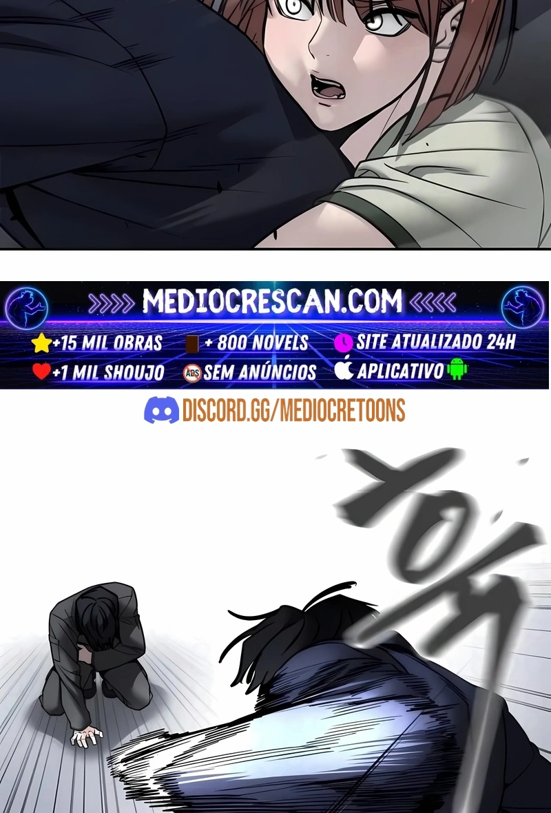 Designated Bully Capítulo 130 Página 100