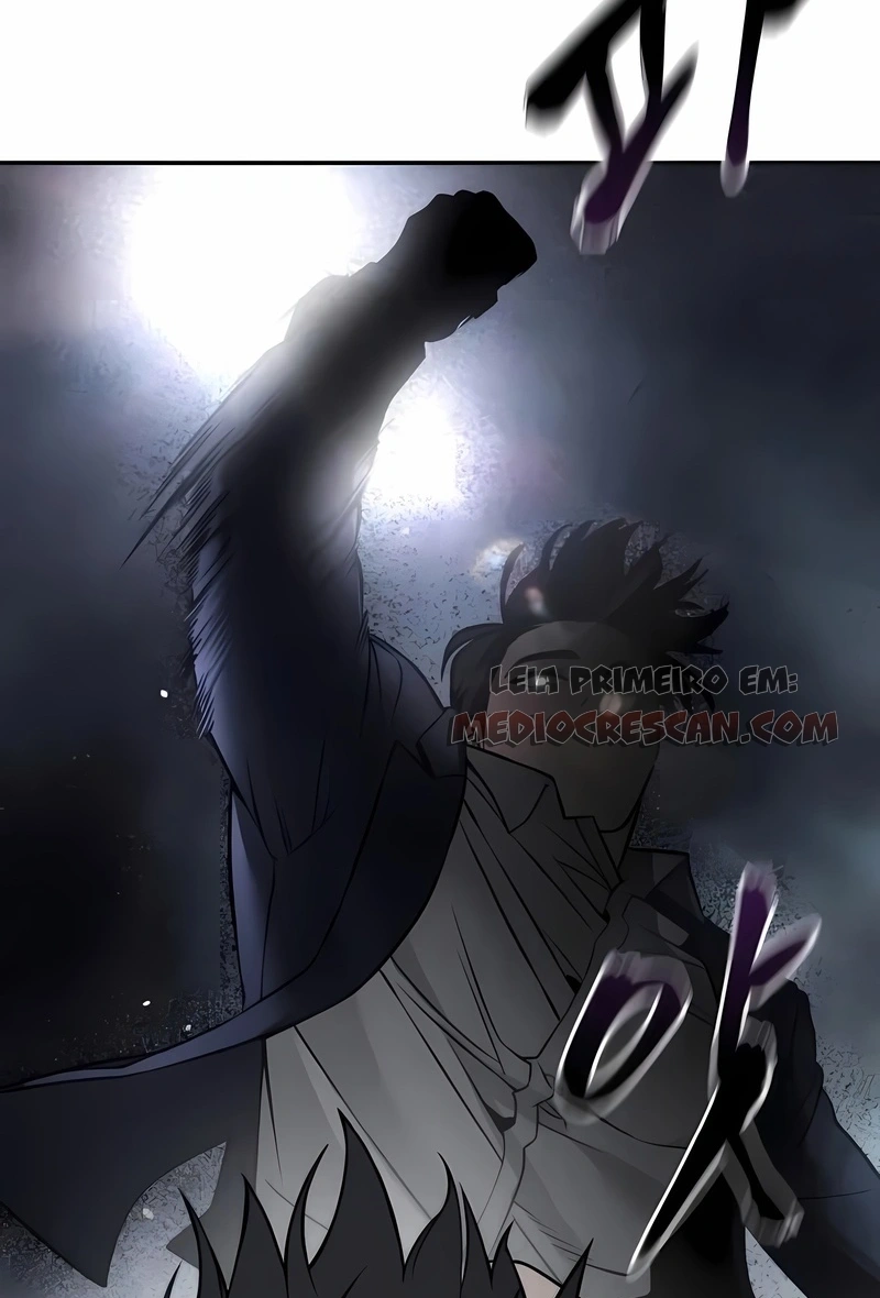 Designated Bully Capítulo 130 Página 108