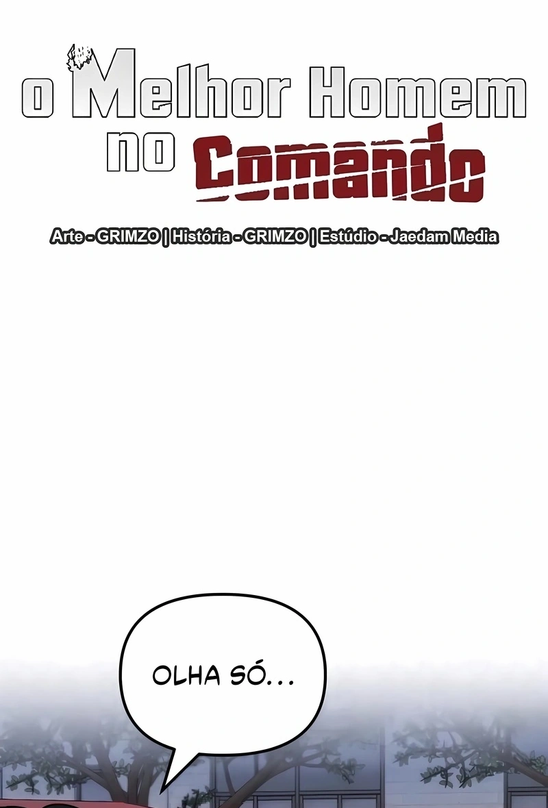 Designated Bully Capítulo 130 Página 53