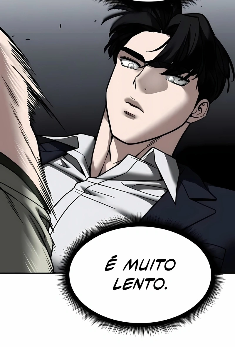 Designated Bully Capítulo 130 Página 70