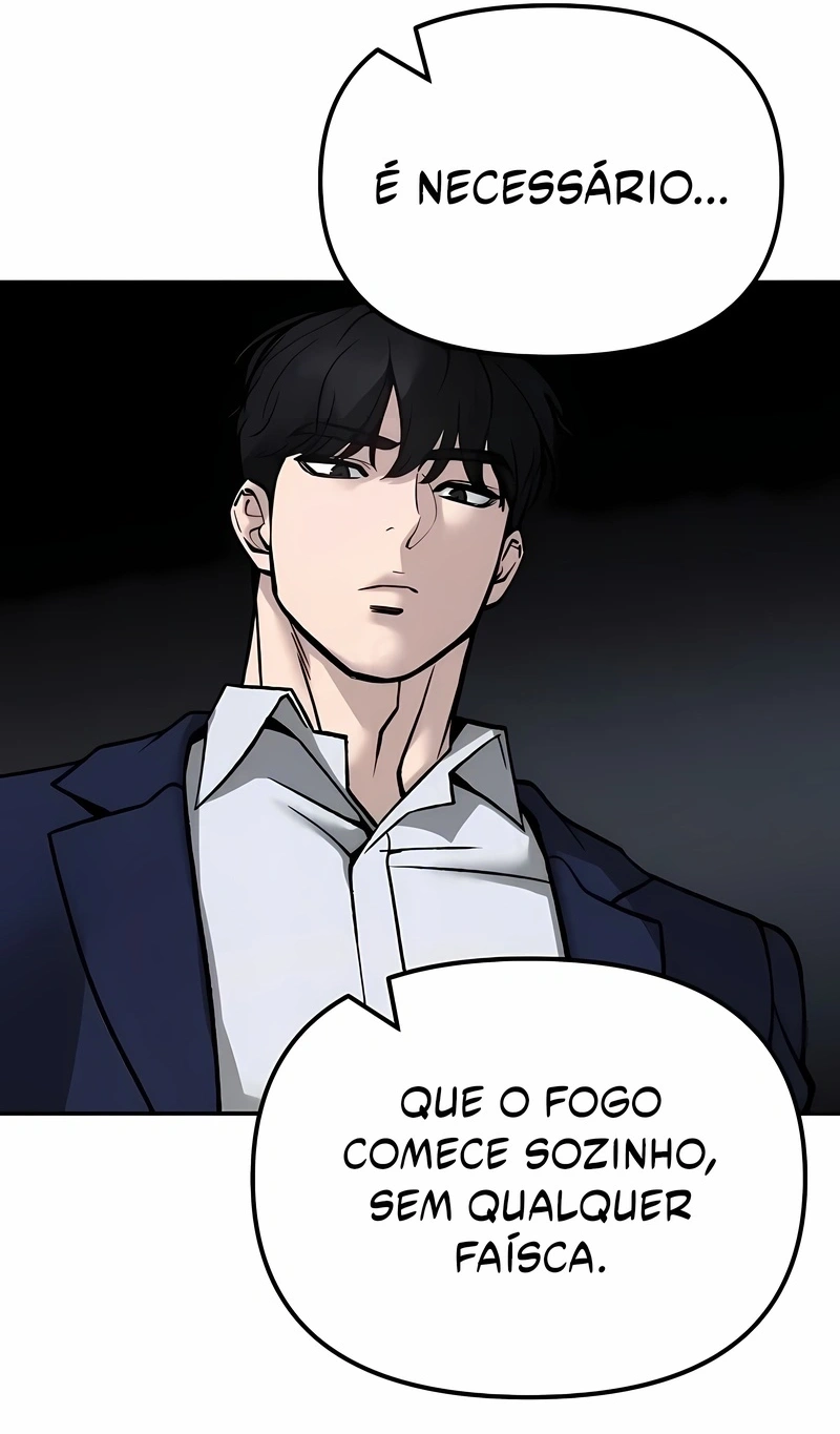 Designated Bully Capítulo 131 Página 100