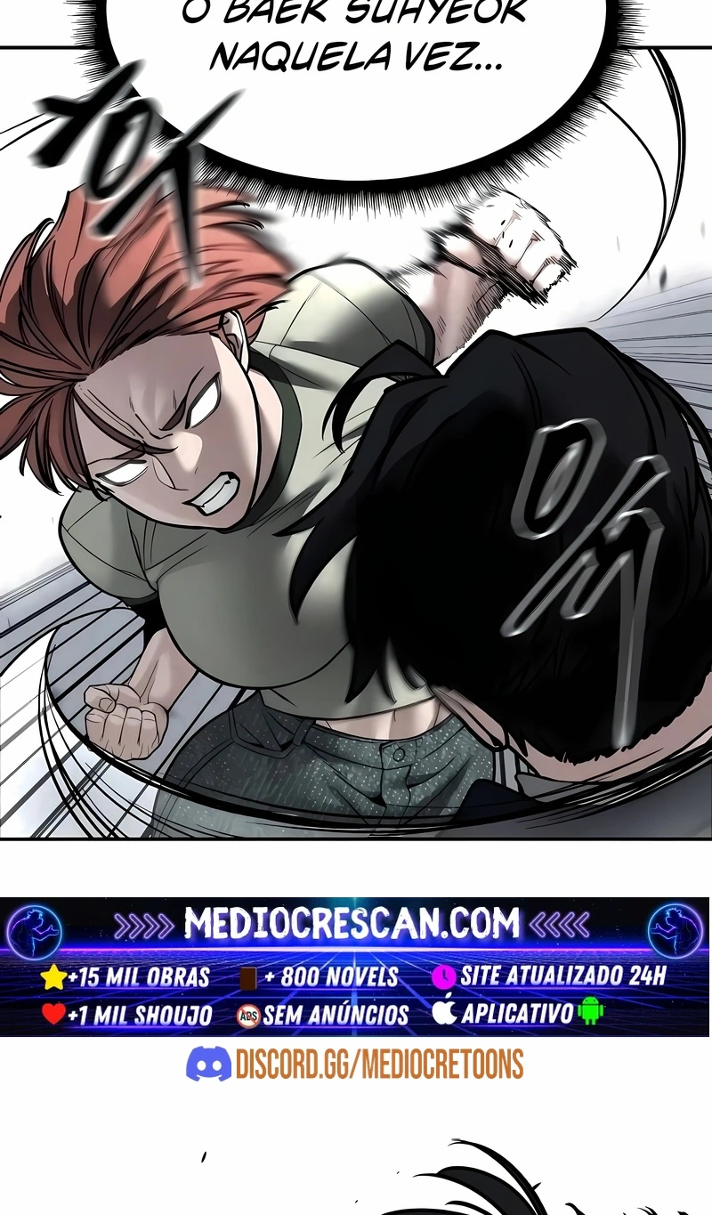 Designated Bully Capítulo 131 Página 14