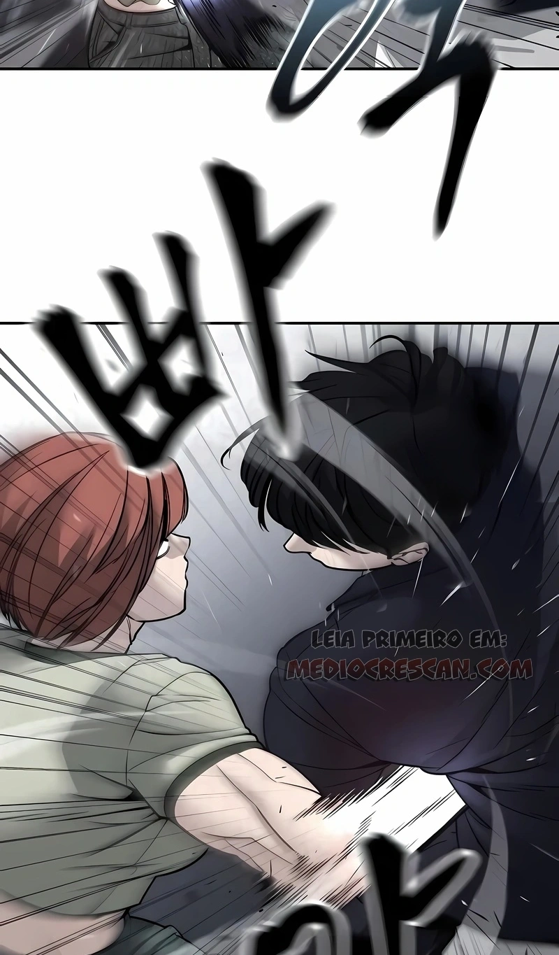 Designated Bully Capítulo 131 Página 24