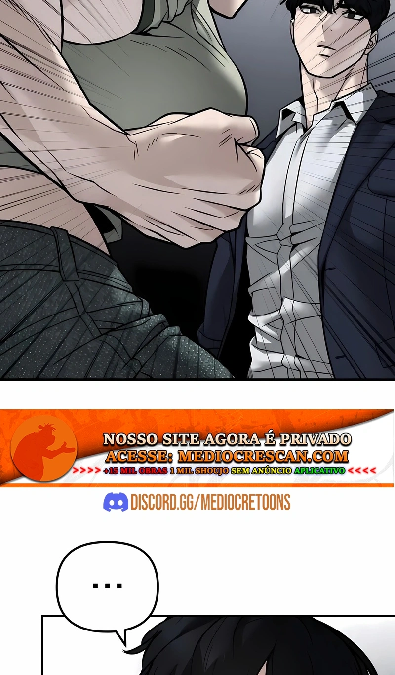 Designated Bully Capítulo 131 Página 33
