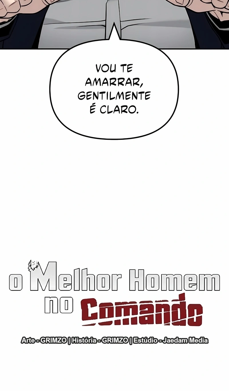 Designated Bully Capítulo 131 Página 43