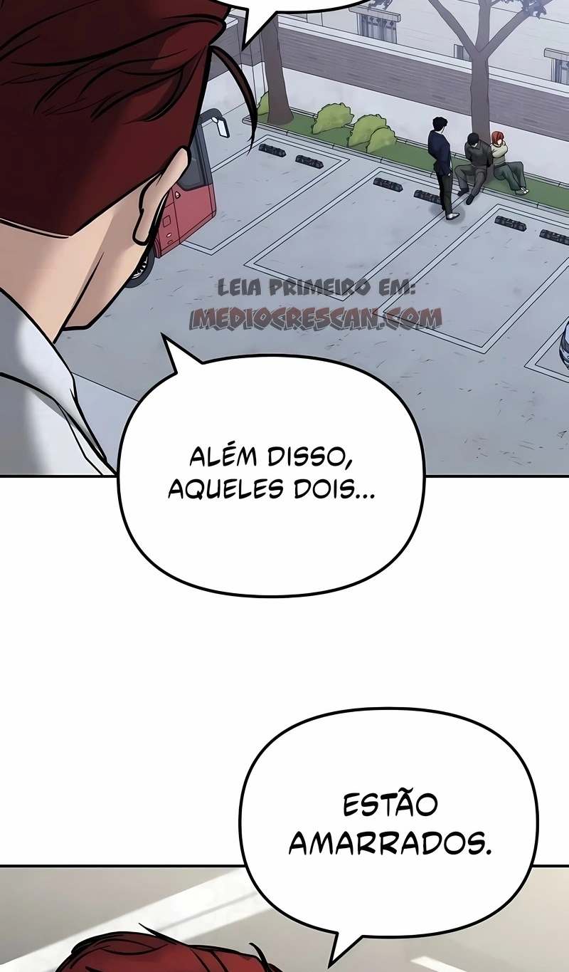Designated Bully Capítulo 131 Página 48