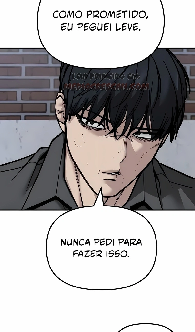 Designated Bully Capítulo 131 Página 58