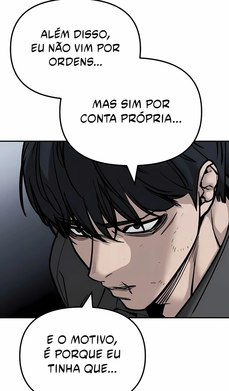 Designated Bully Capítulo 131 Página 67