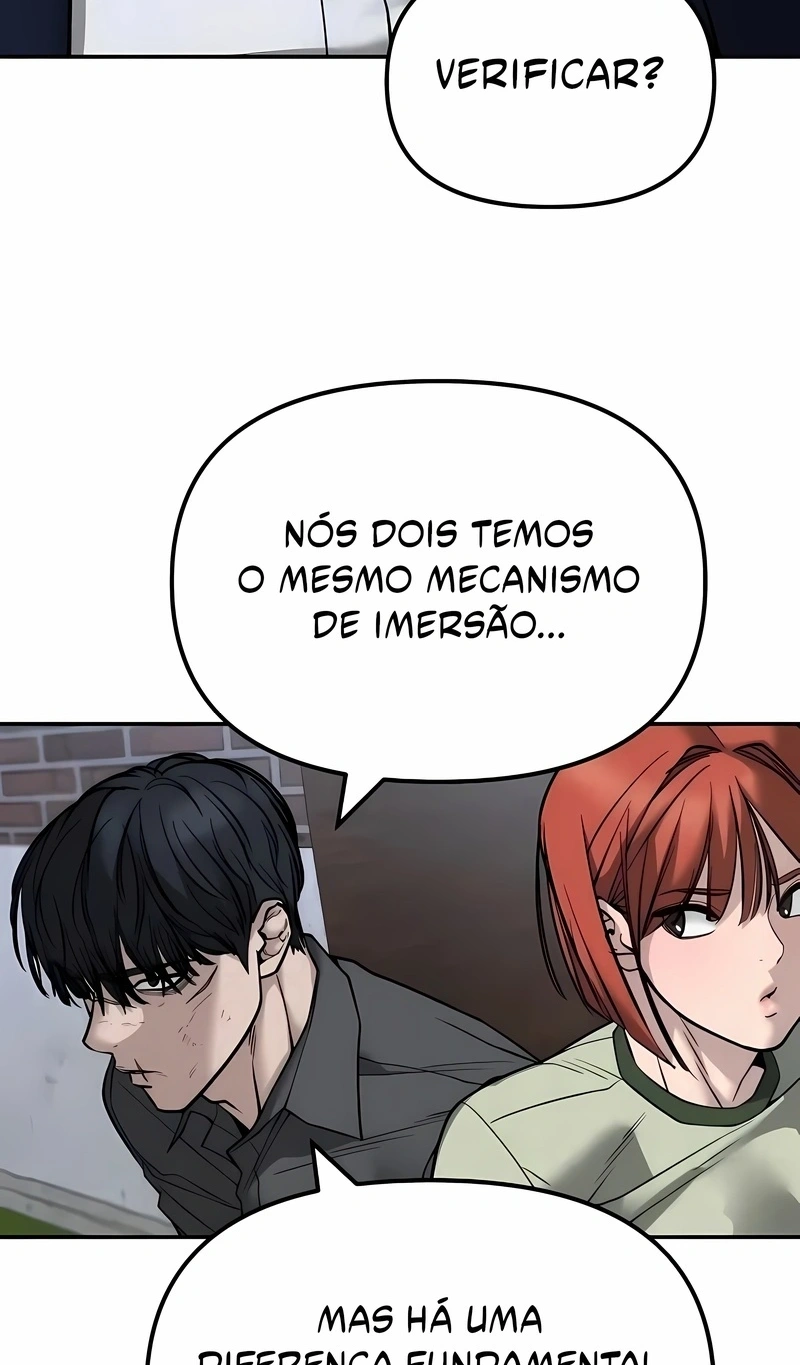 Designated Bully Capítulo 131 Página 69
