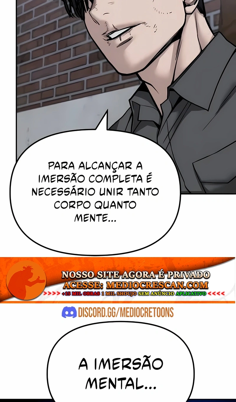 Designated Bully Capítulo 131 Página 75
