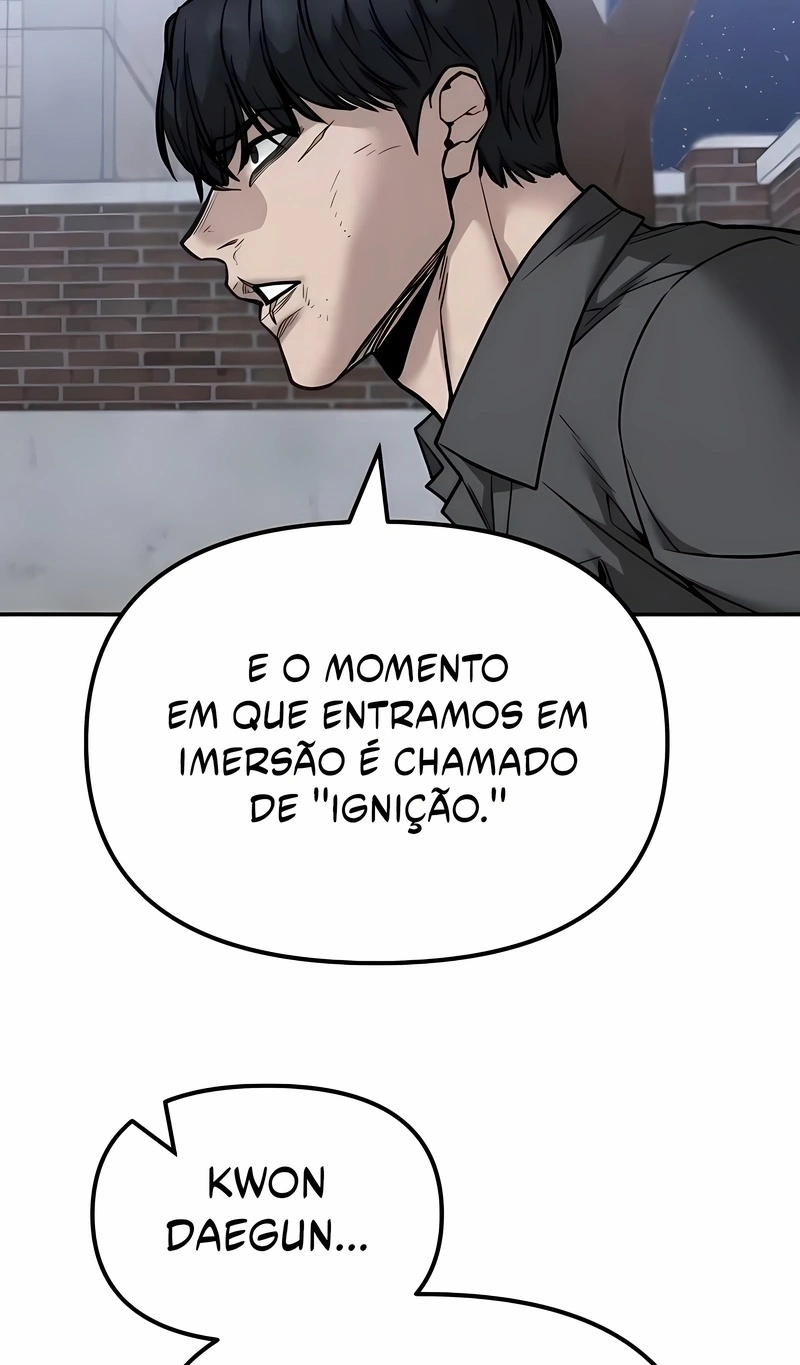 Designated Bully Capítulo 131 Página 82
