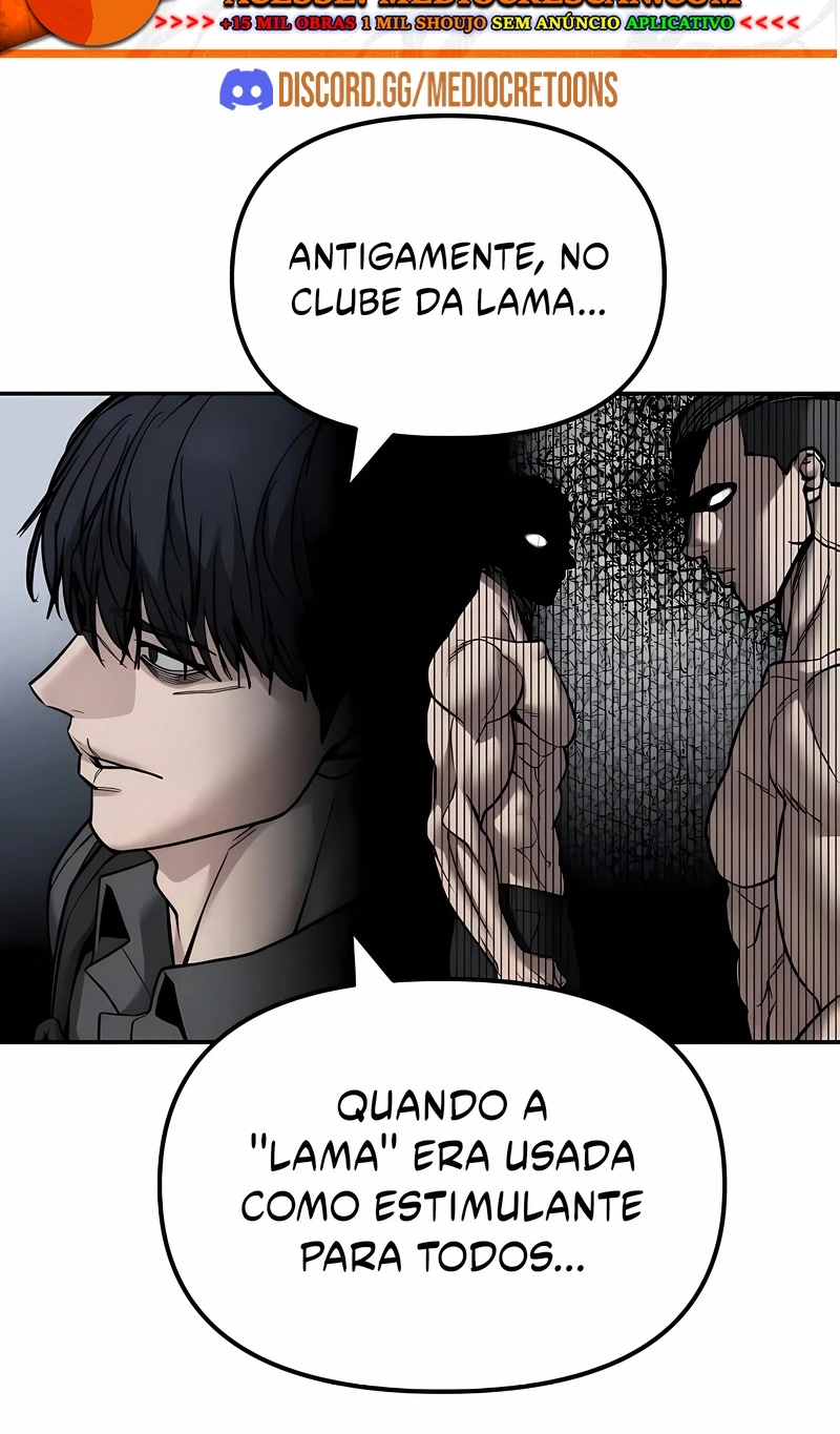 Designated Bully Capítulo 131 Página 92