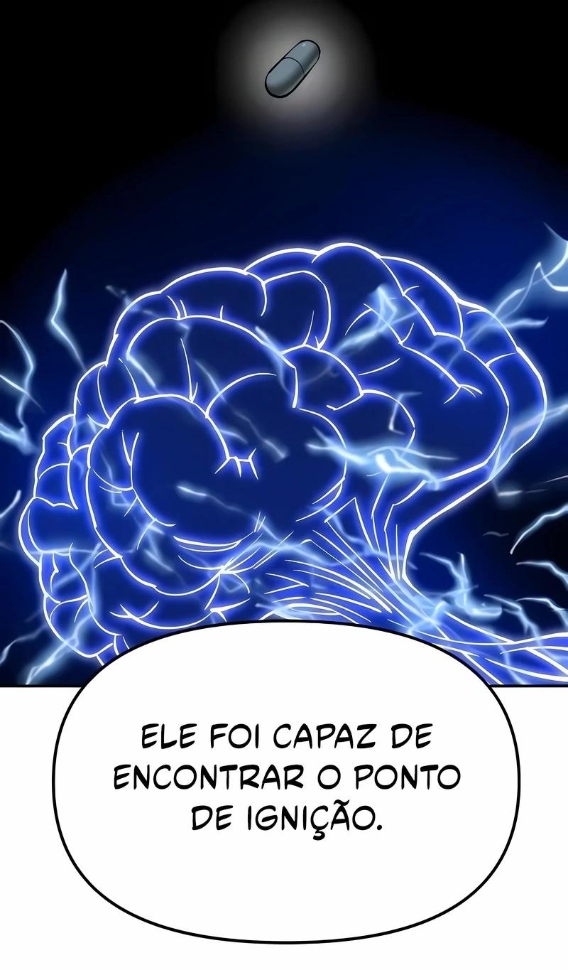 Designated Bully Capítulo 131 Página 96