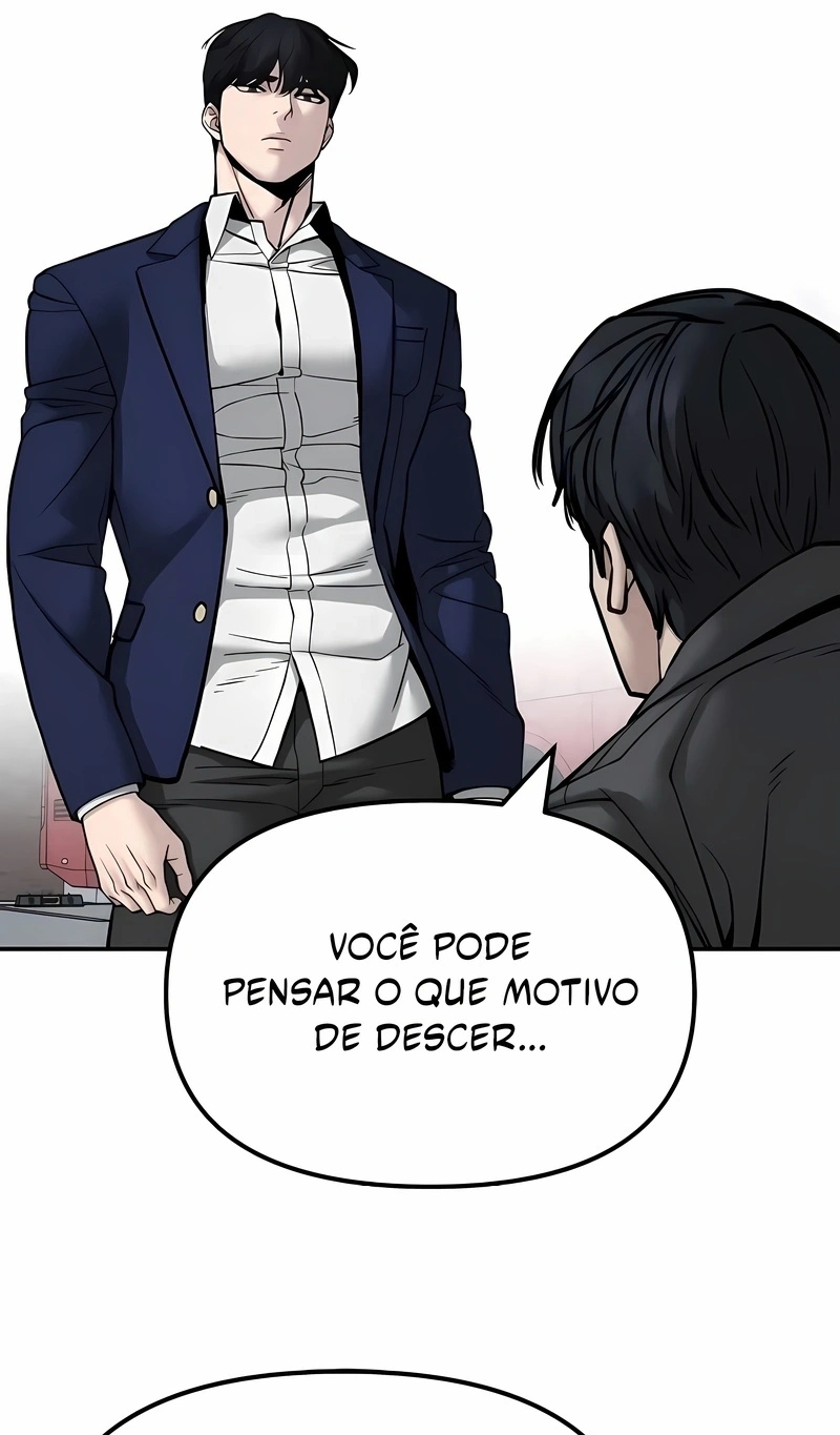 Designated Bully Capítulo 131 Página 98