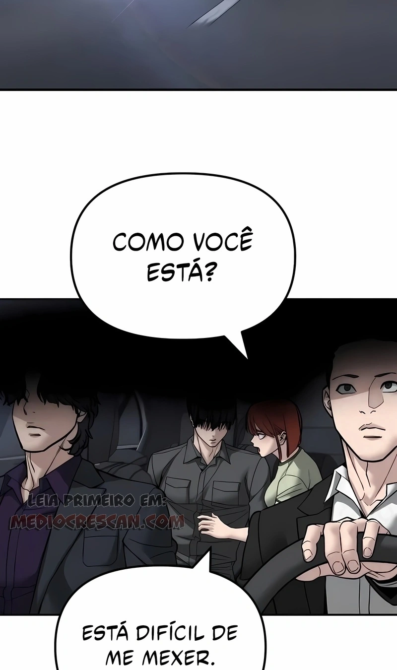 Designated Bully Capítulo 132 Página 101