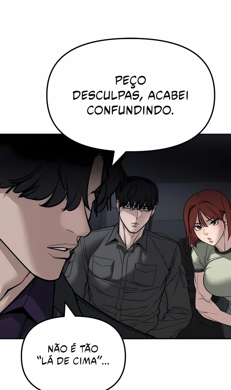 Designated Bully Capítulo 132 Página 107