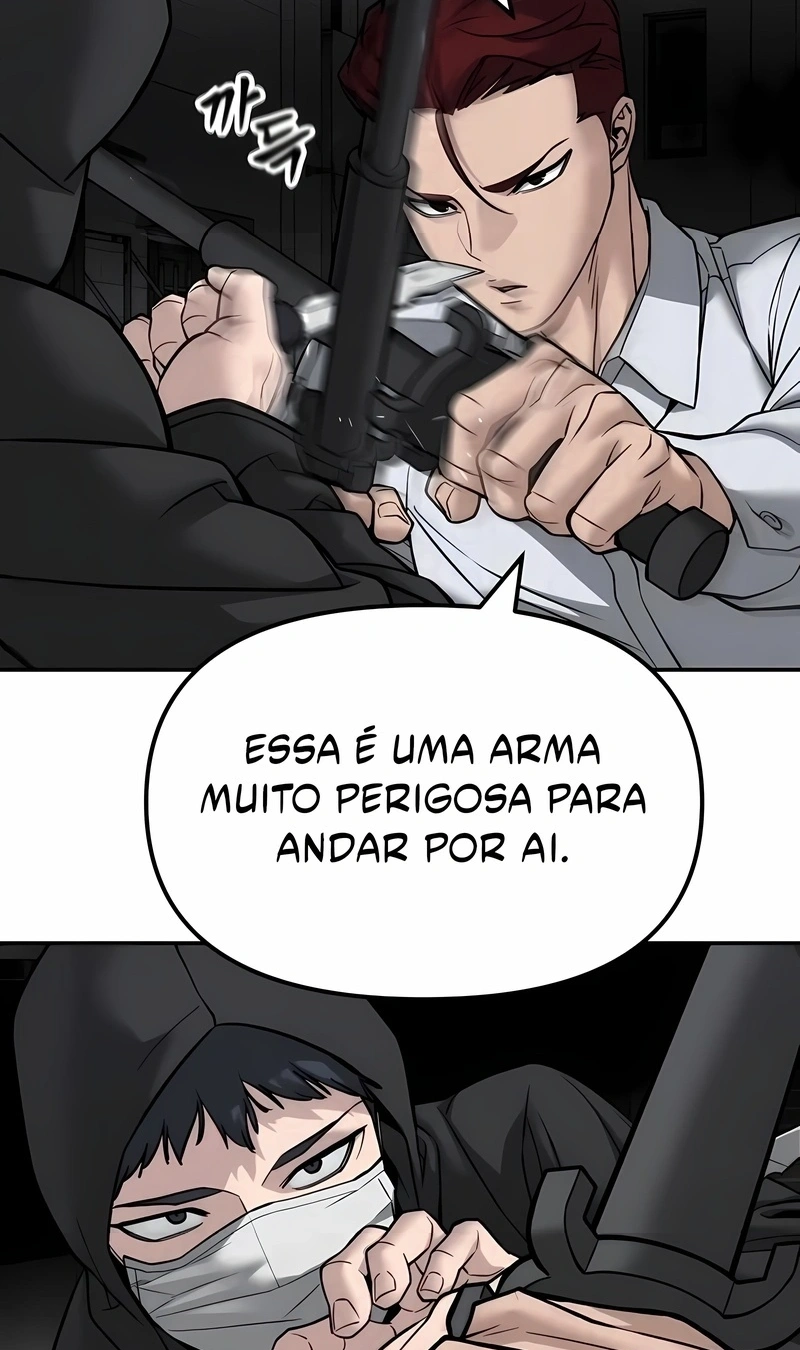 Designated Bully Capítulo 132 Página 19