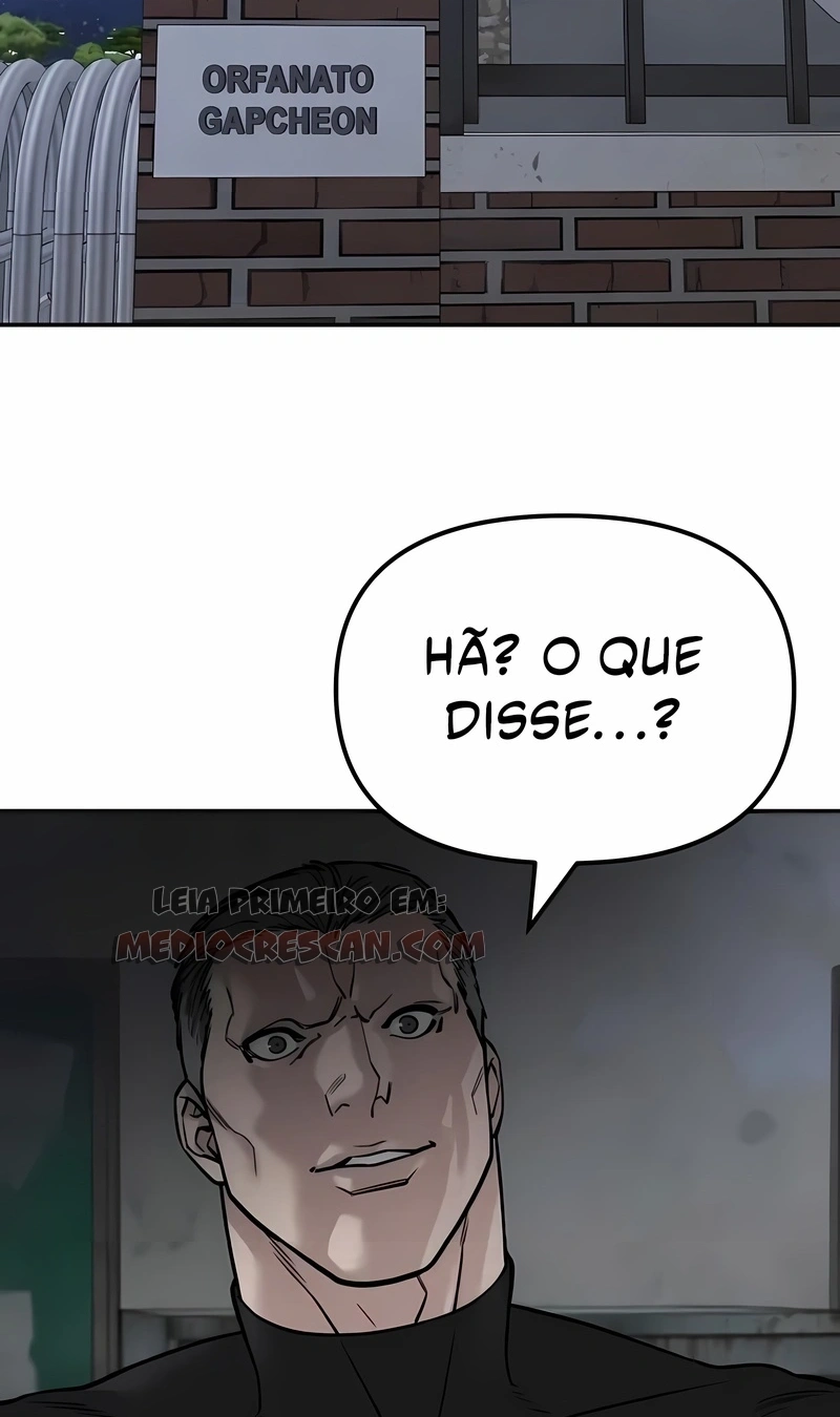 Designated Bully Capítulo 132 Página 2