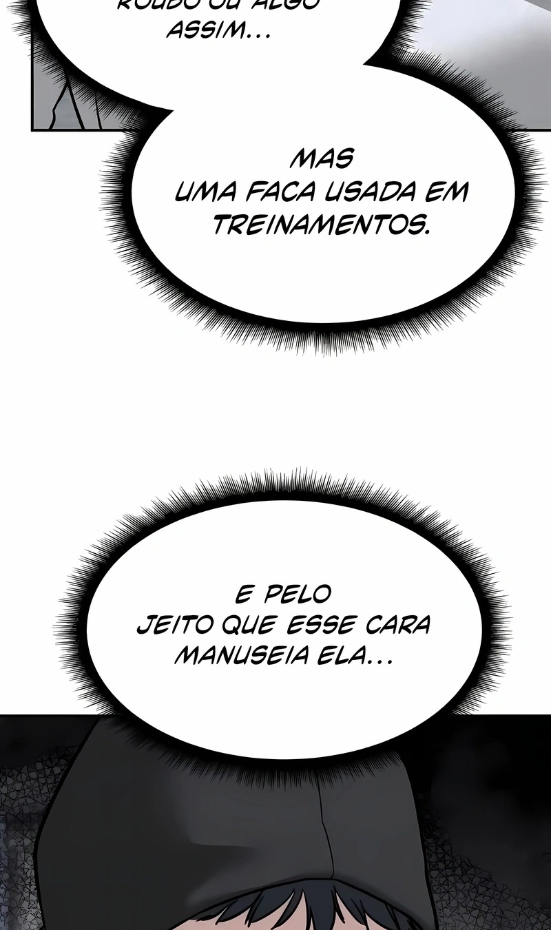 Designated Bully Capítulo 132 Página 32
