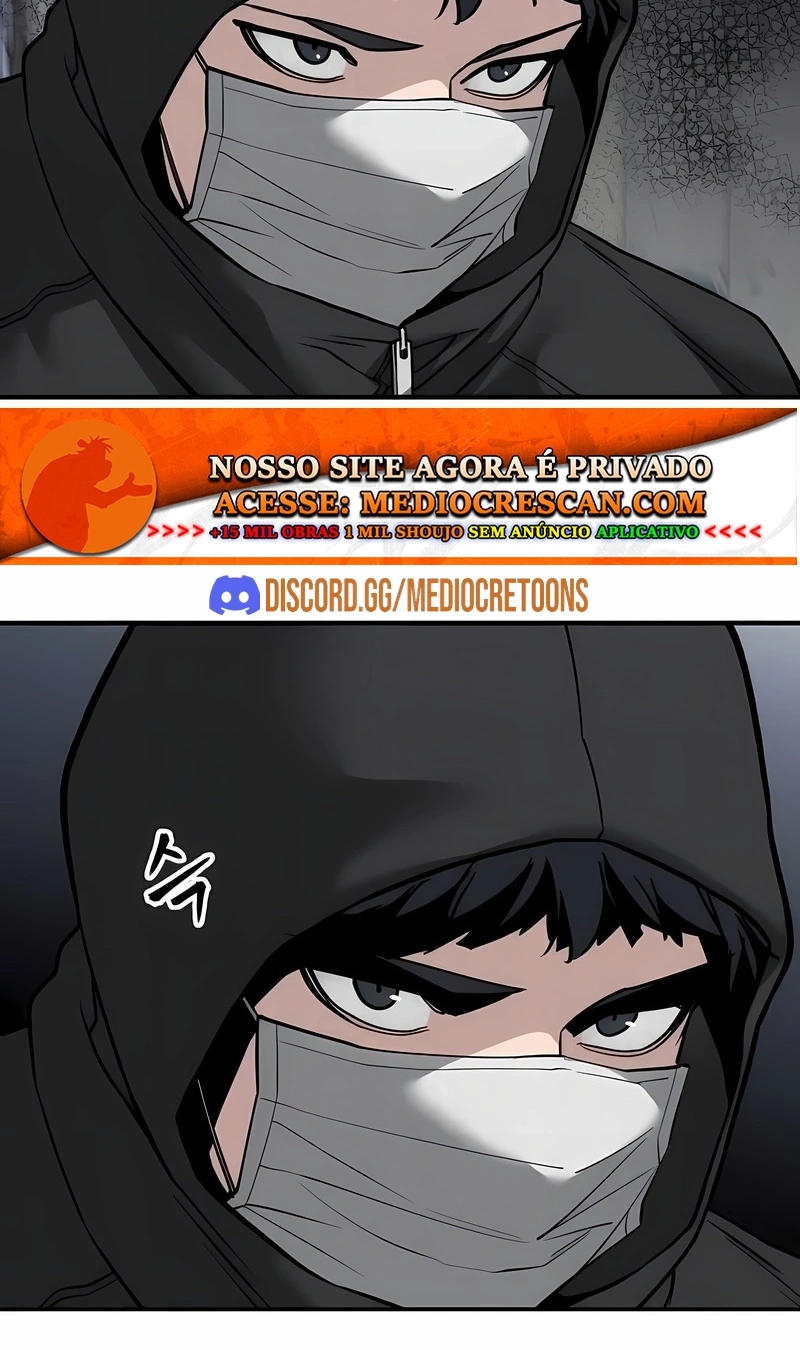 Designated Bully Capítulo 132 Página 33