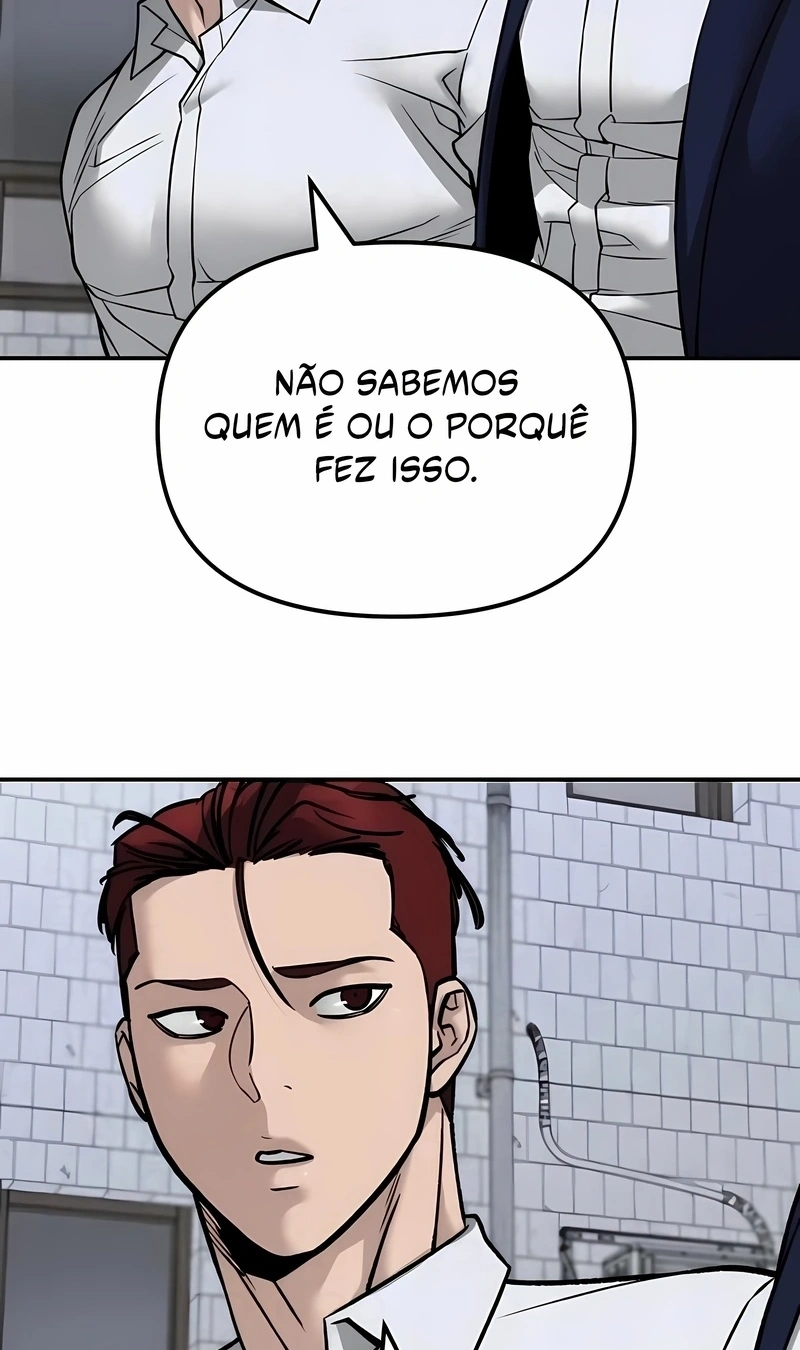 Designated Bully Capítulo 132 Página 46