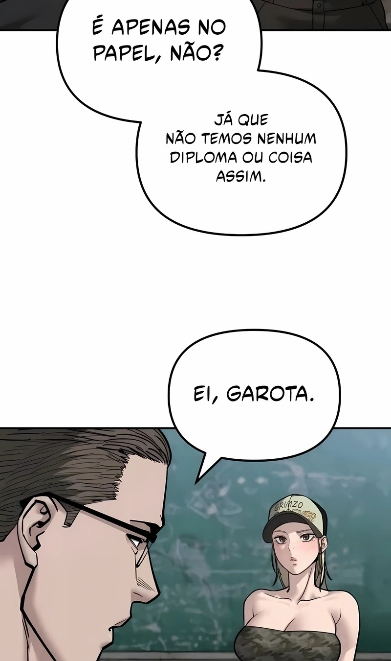 Designated Bully Capítulo 132 Página 5