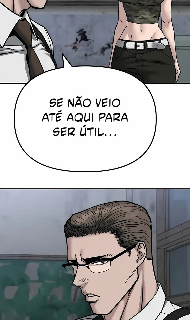 Designated Bully Capítulo 132 Página 6