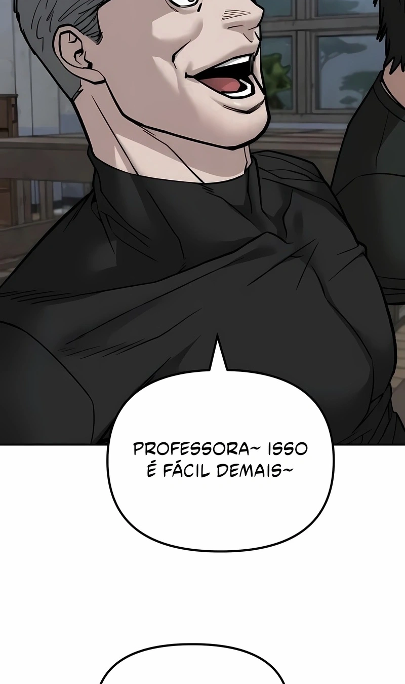 Designated Bully Capítulo 132 Página 69
