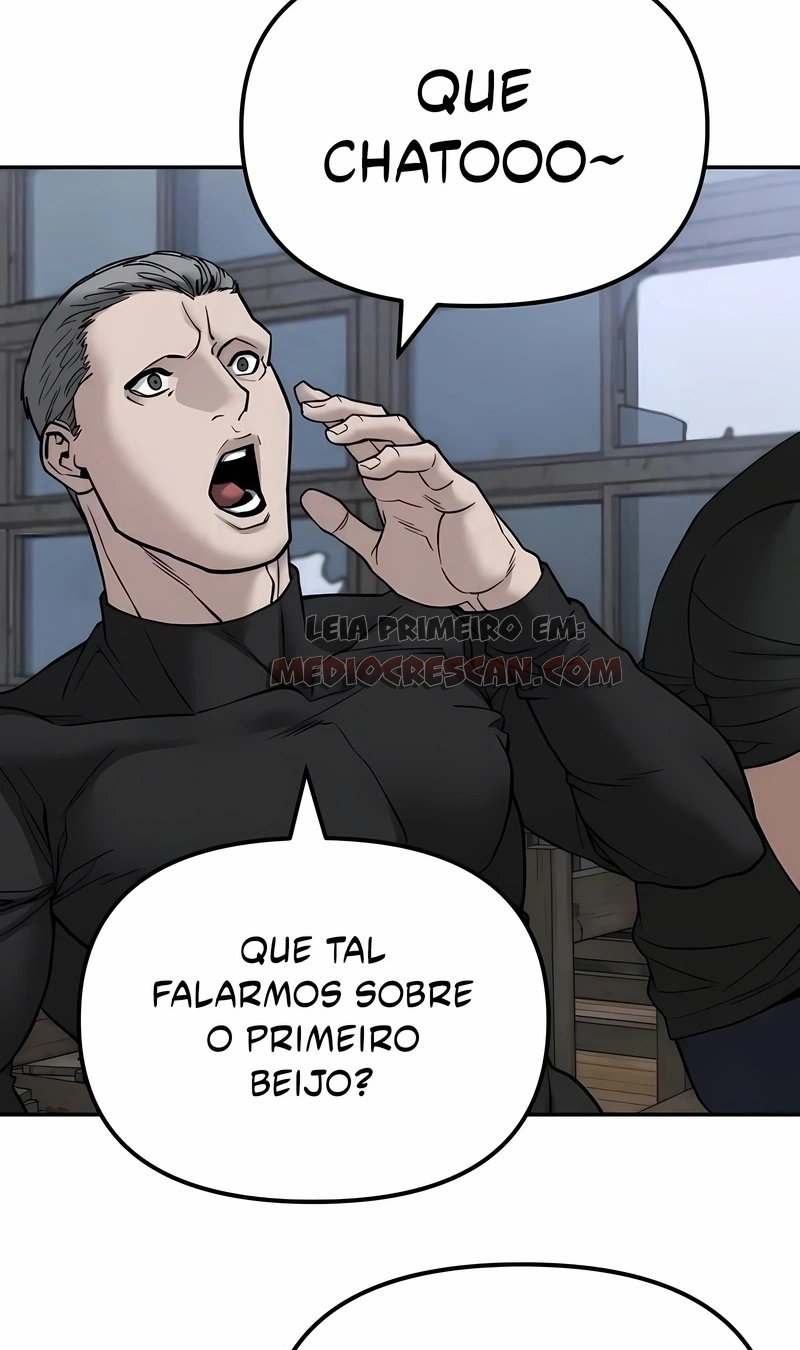 Designated Bully Capítulo 132 Página 81