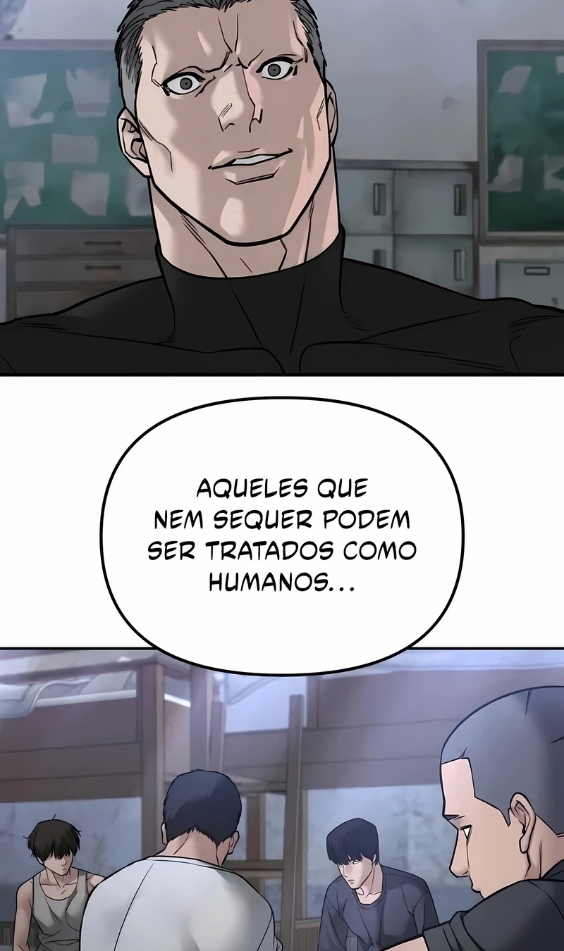 Designated Bully Capítulo 132 Página 95