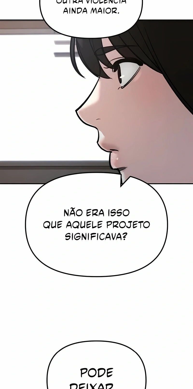Designated Bully Capítulo 133 Página 118