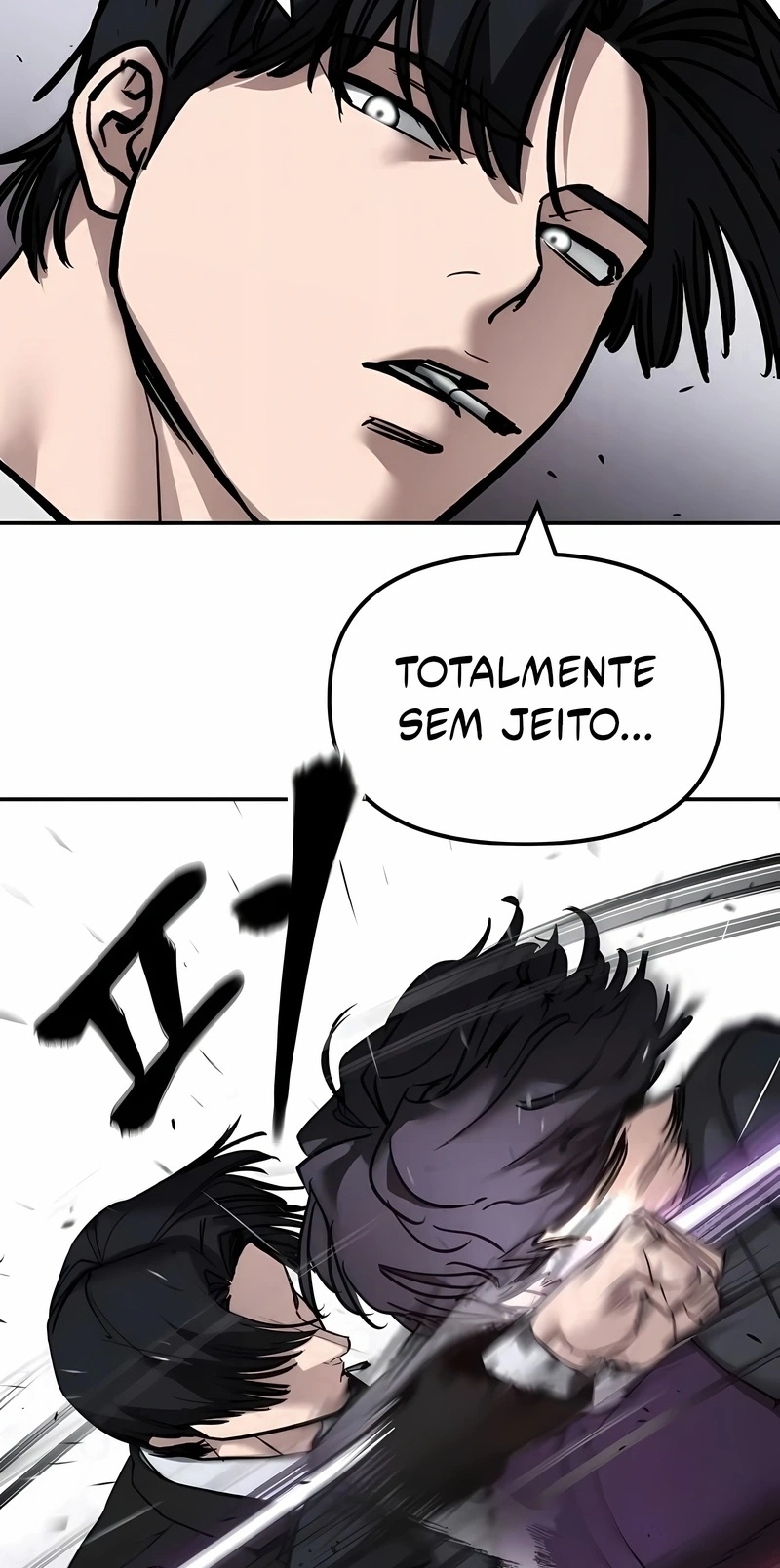 Designated Bully Capítulo 133 Página 41