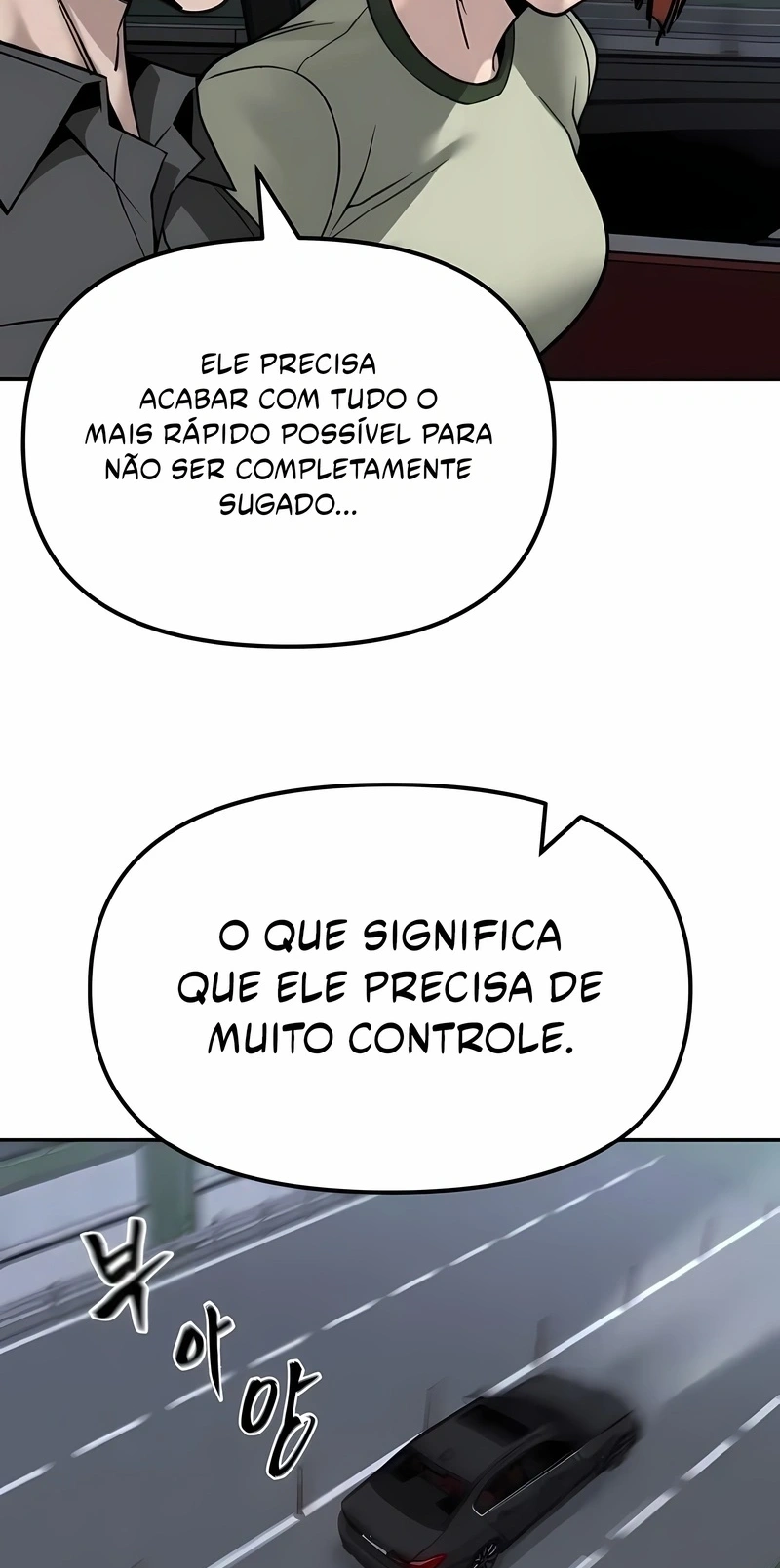 Designated Bully Capítulo 133 Página 55