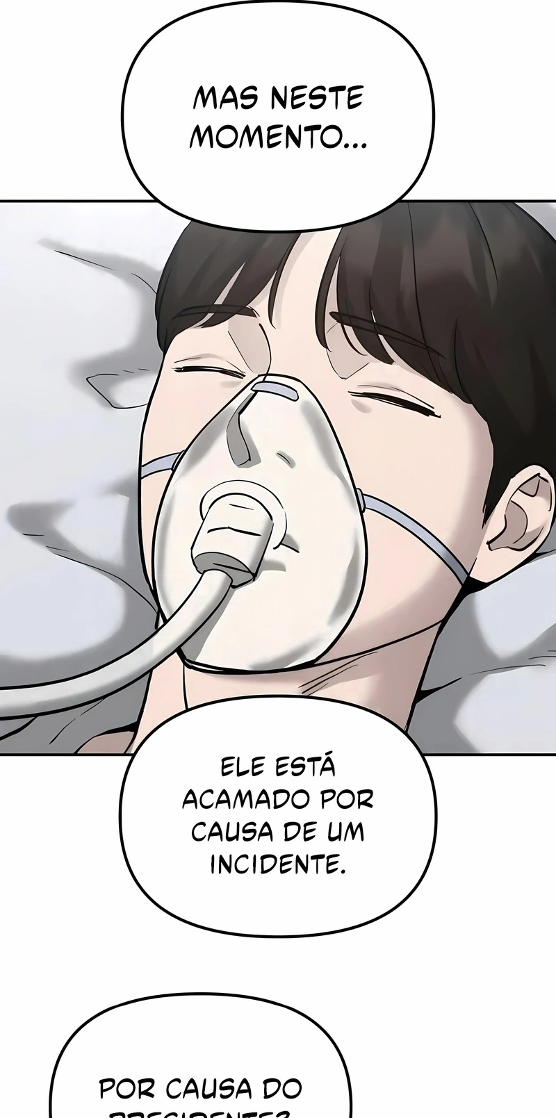 Designated Bully Capítulo 133 Página 73