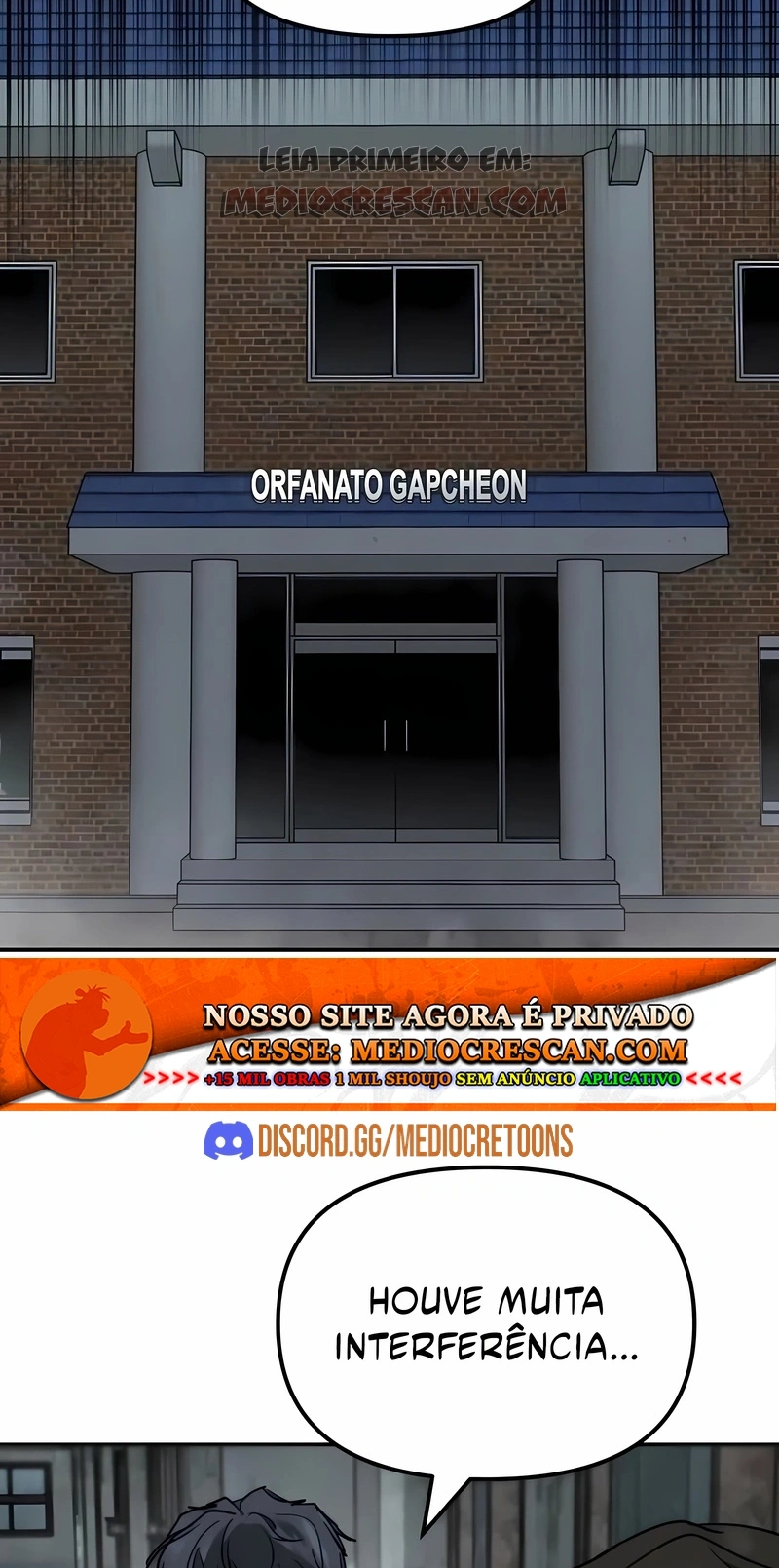 Designated Bully Capítulo 133 Página 76