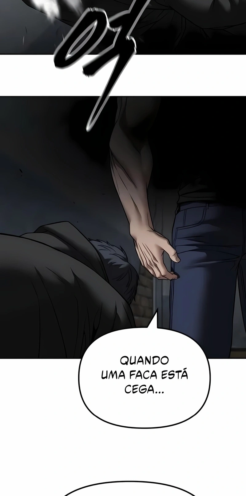 Designated Bully Capítulo 133 Página 81