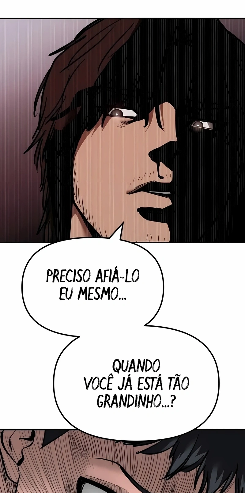 Designated Bully Capítulo 133 Página 83