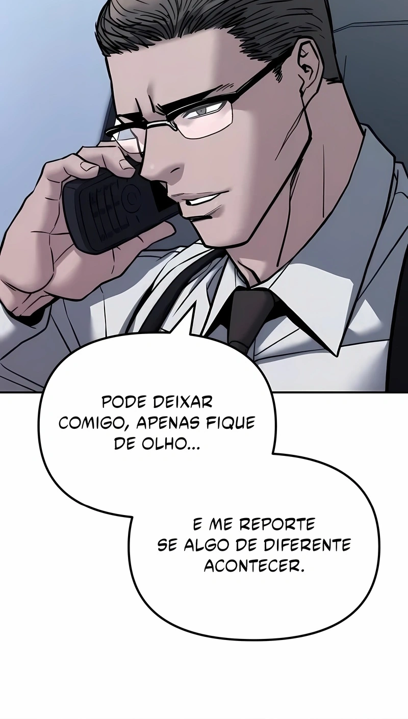 Designated Bully Capítulo 134 Página 116