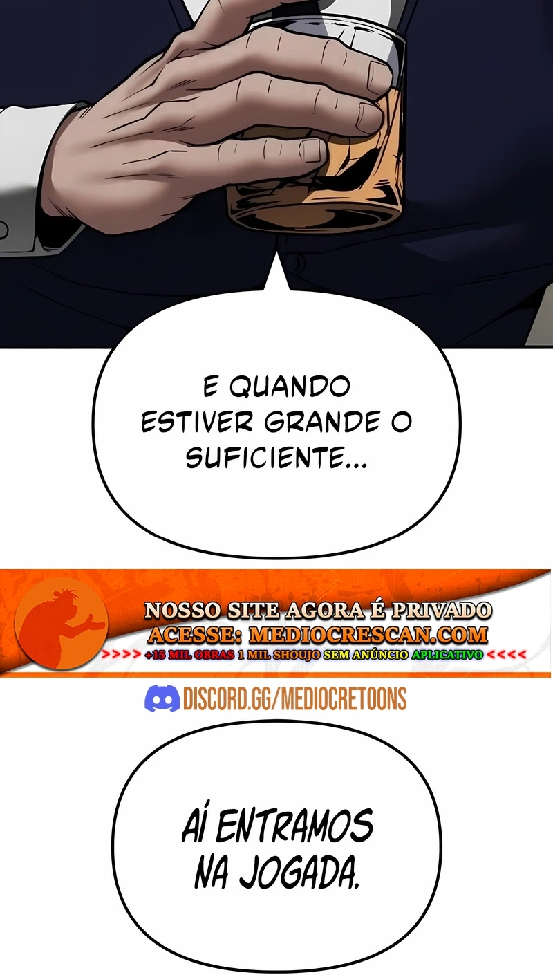 Designated Bully Capítulo 134 Página 24
