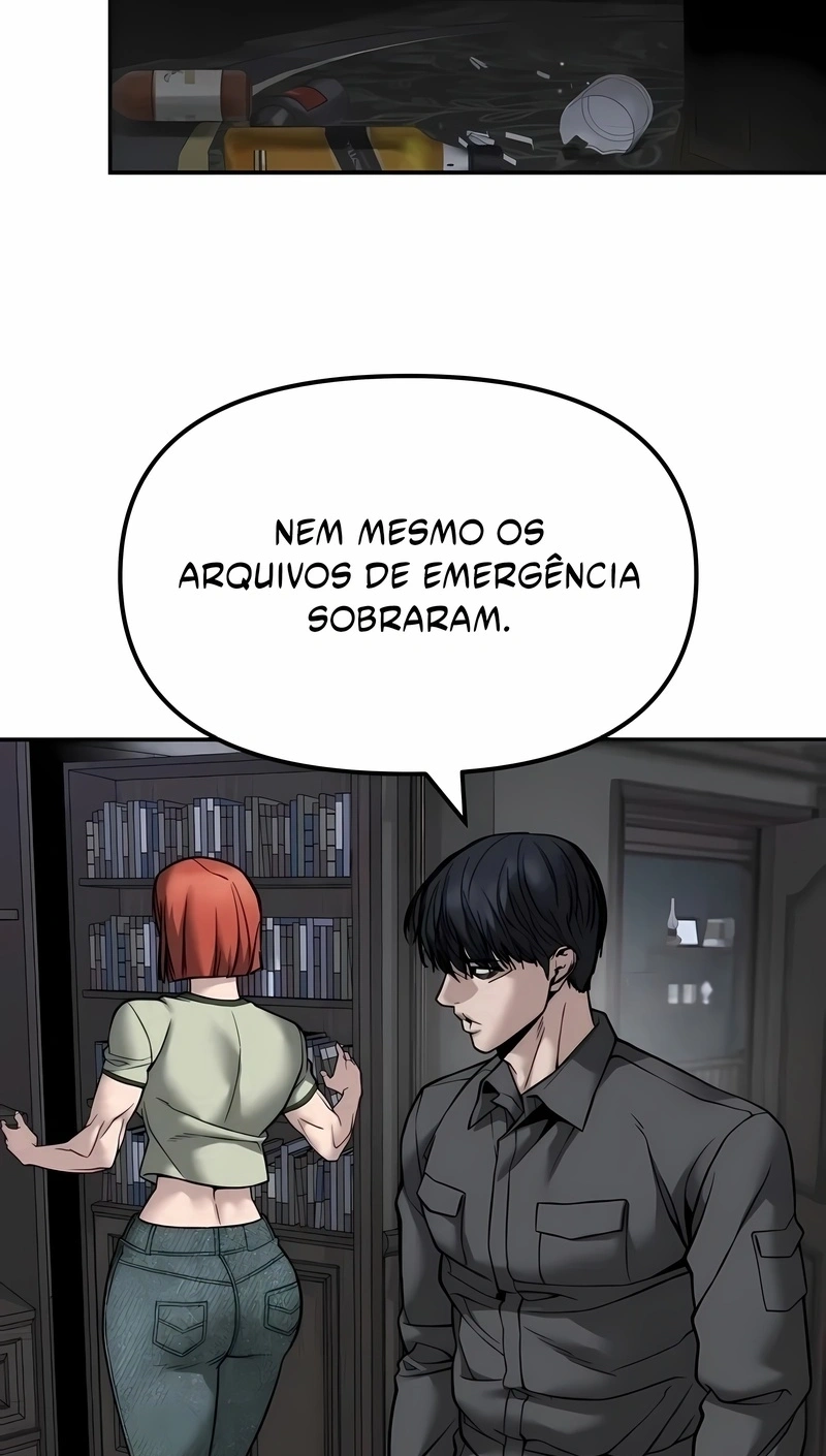 Designated Bully Capítulo 134 Página 3