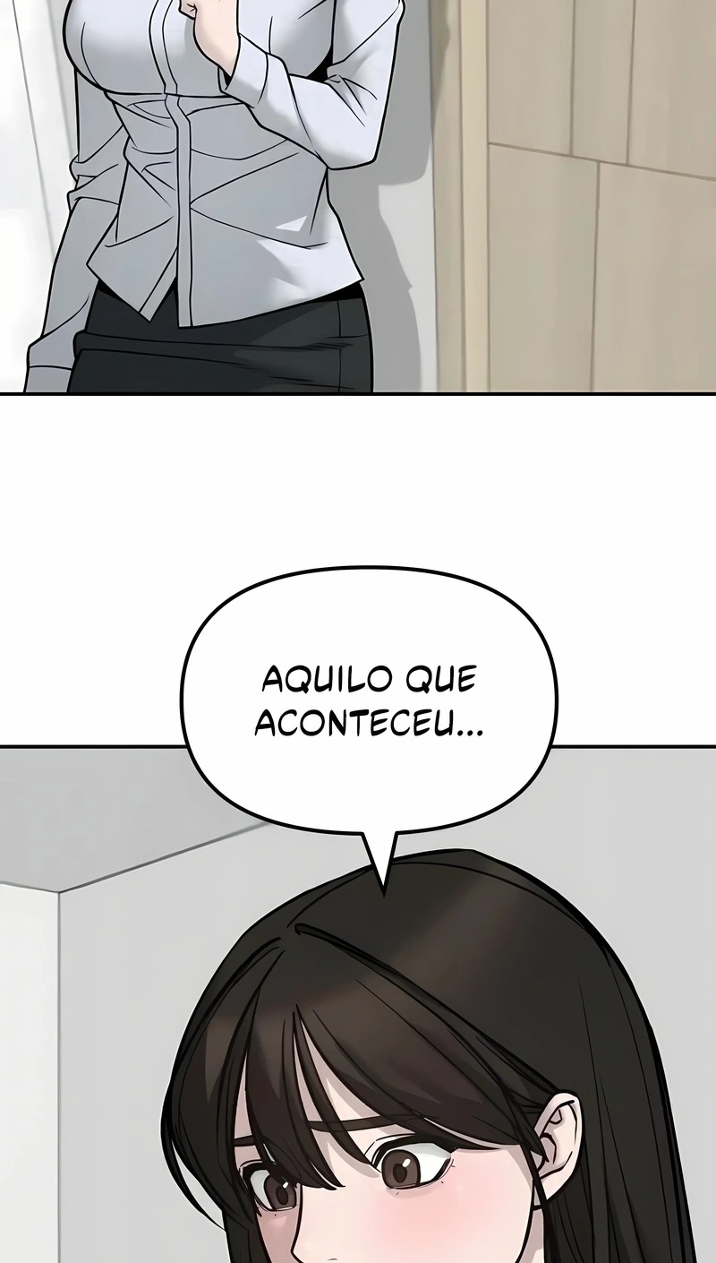 Designated Bully Capítulo 134 Página 31