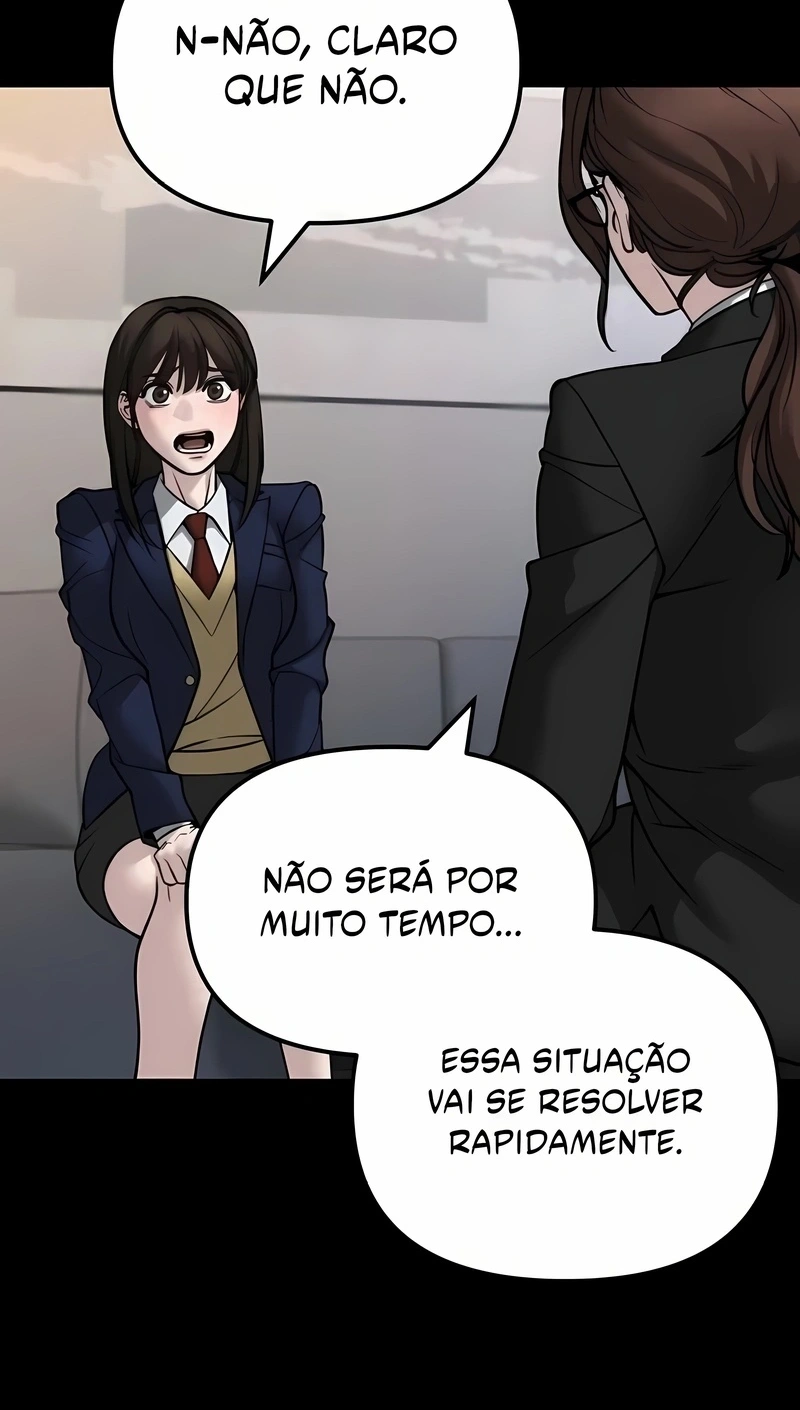 Designated Bully Capítulo 134 Página 36