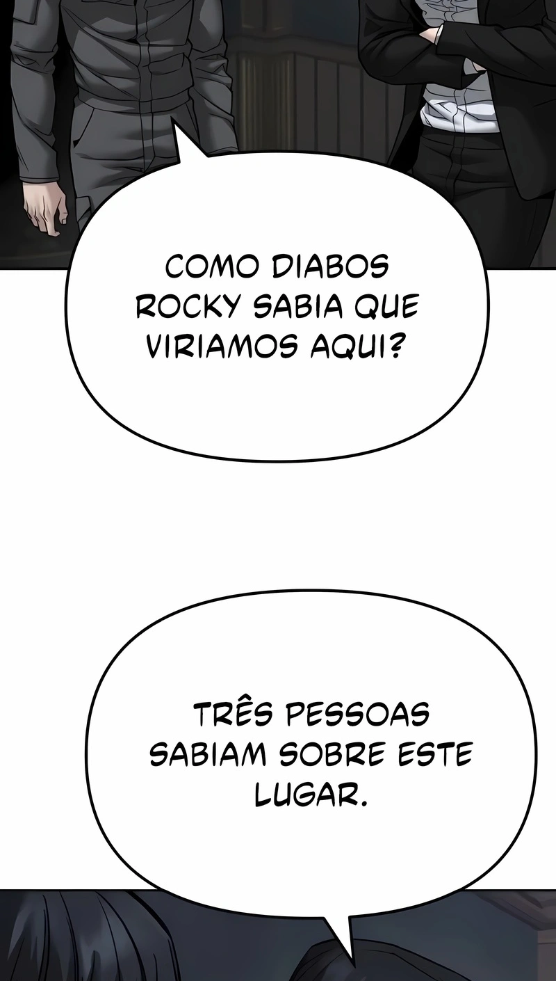 Designated Bully Capítulo 134 Página 5