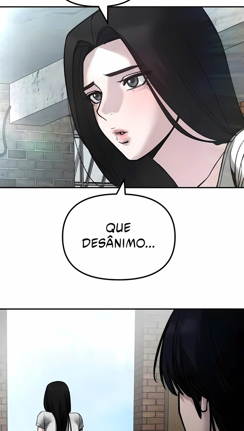 Designated Bully Capítulo 134 Página 50