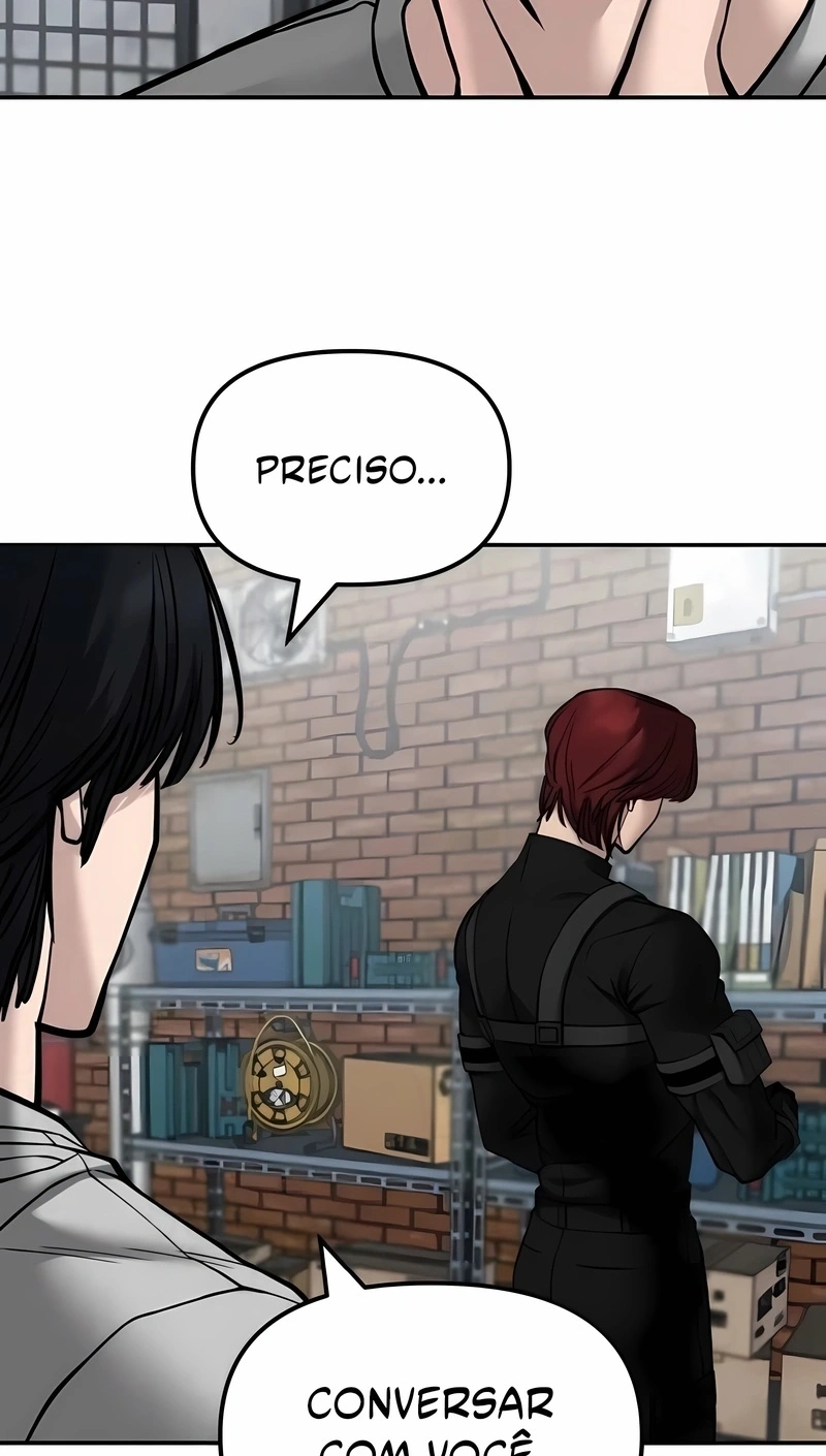 Designated Bully Capítulo 134 Página 52