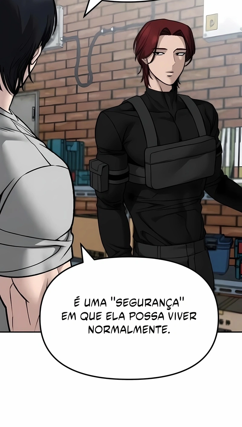 Designated Bully Capítulo 134 Página 56