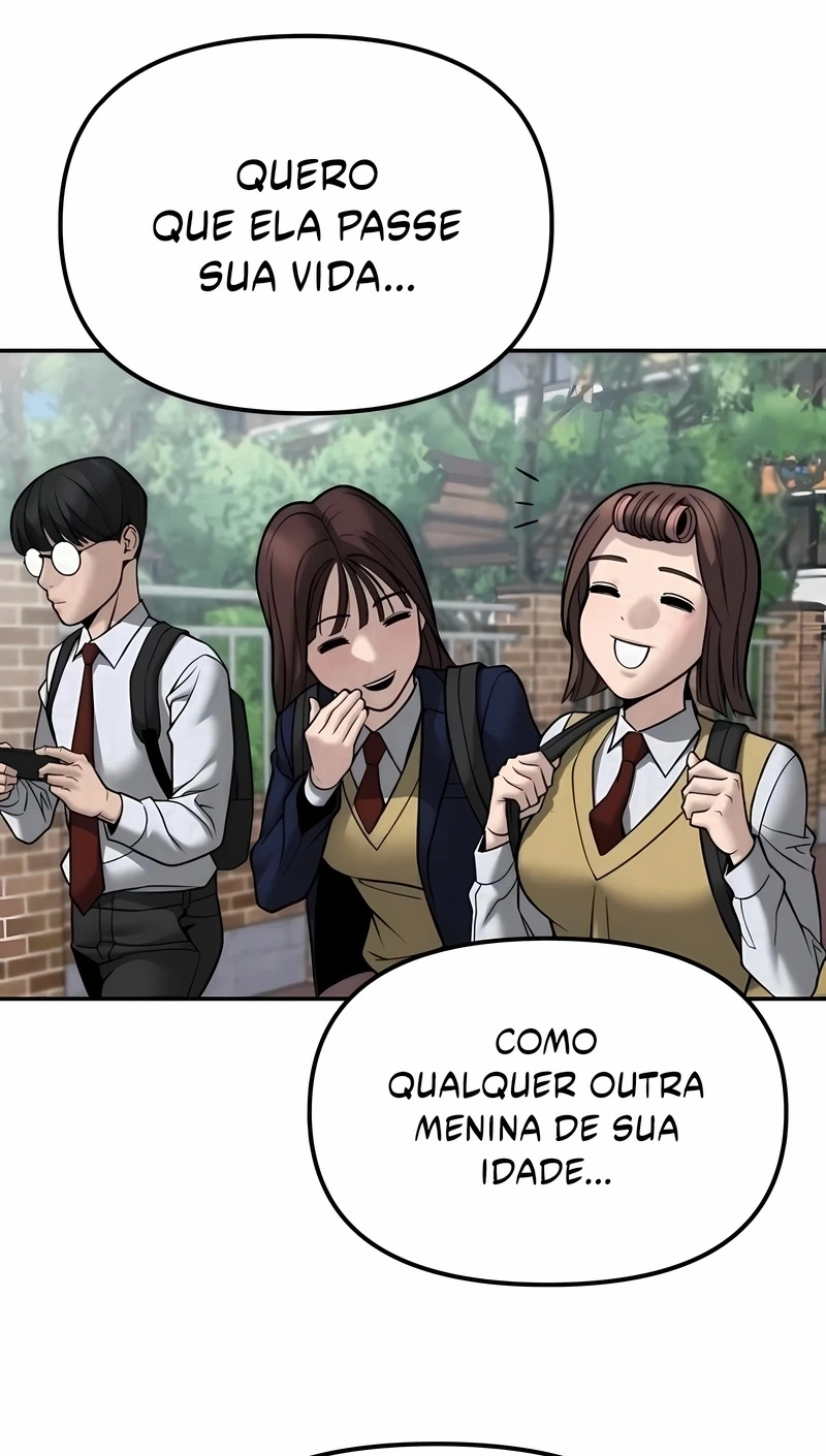 Designated Bully Capítulo 134 Página 57