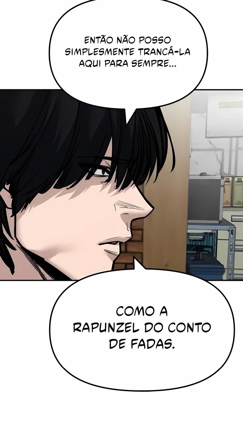 Designated Bully Capítulo 134 Página 58